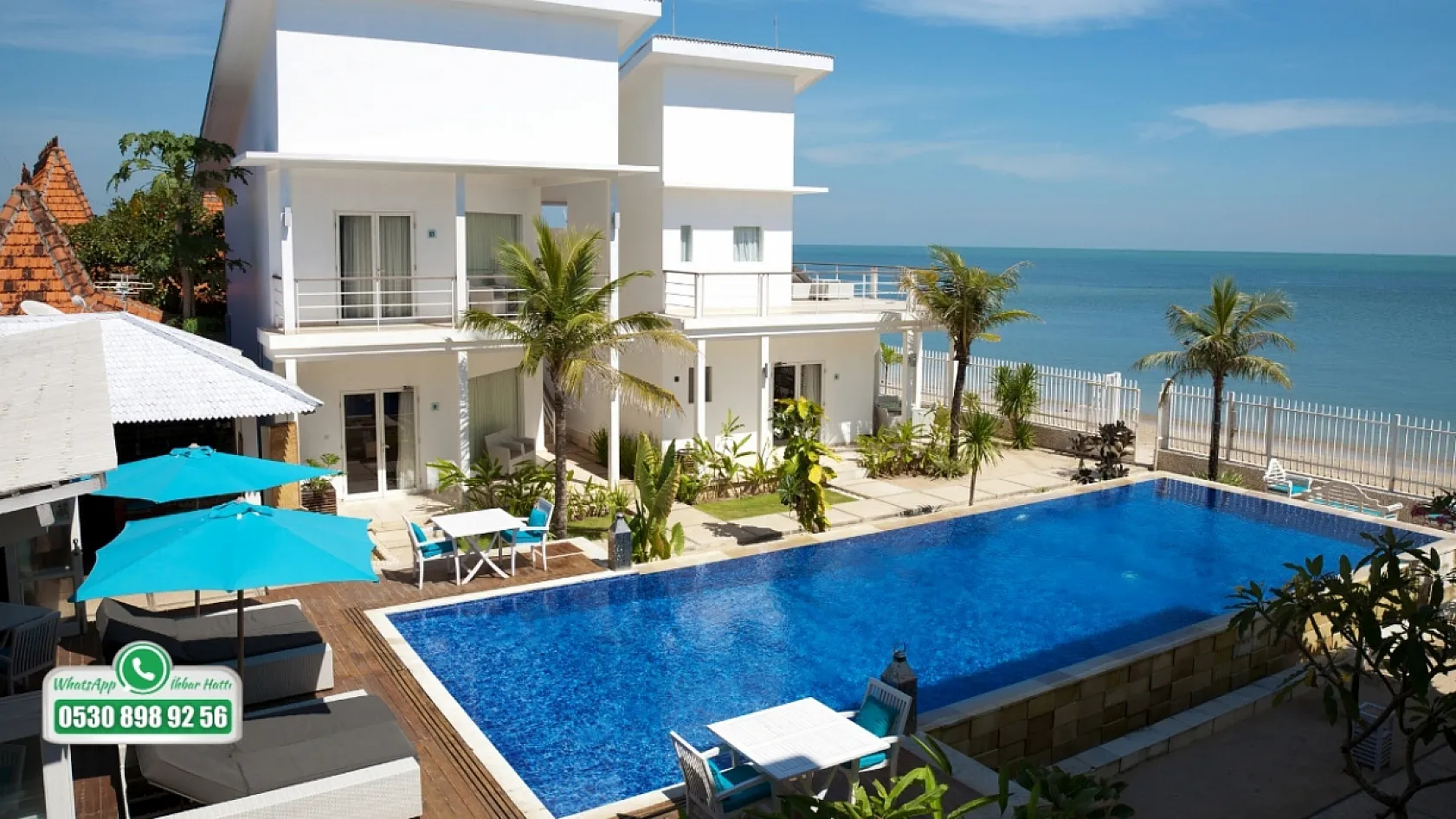 Villa Tatili Planlayanlara Dolandırıcılık ve Sahte İlan Uyarısı
