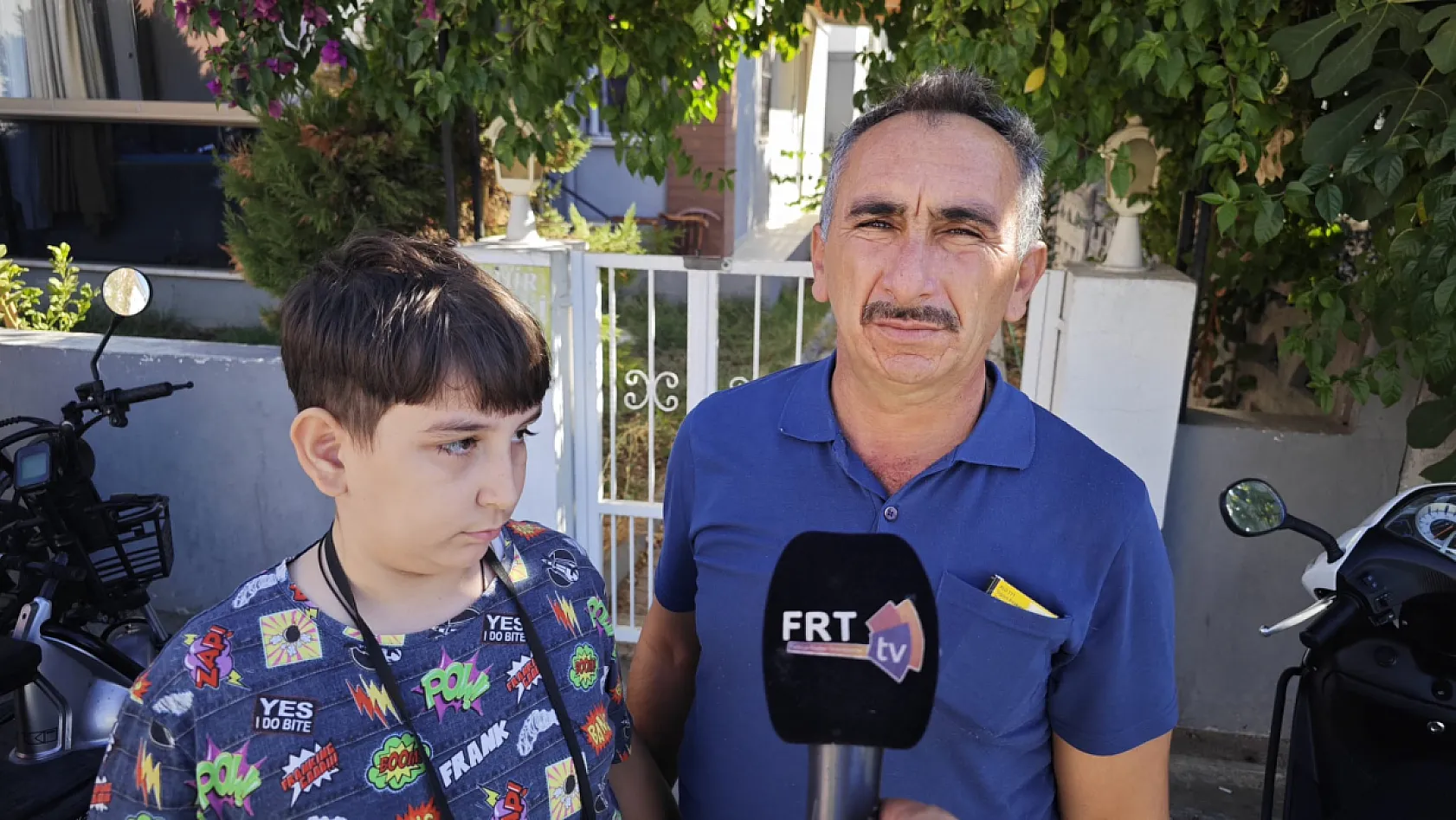 Fethiye'de Özel Eğitim Öğrencilerinin Nakil Kararı Velileri Endişelendirdi: Milli Eğitim Müdürü Açıklık Getirdi