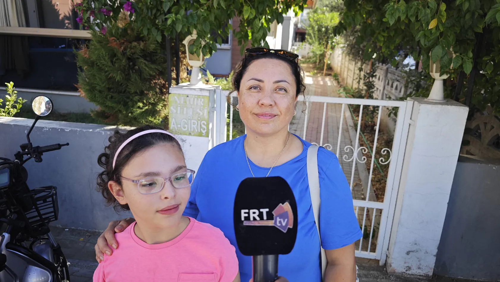 Fethiye'de Özel Eğitim Öğrencilerinin Nakil Kararı Velileri Endişelendirdi: Milli Eğitim Müdürü Açıklık Getirdi