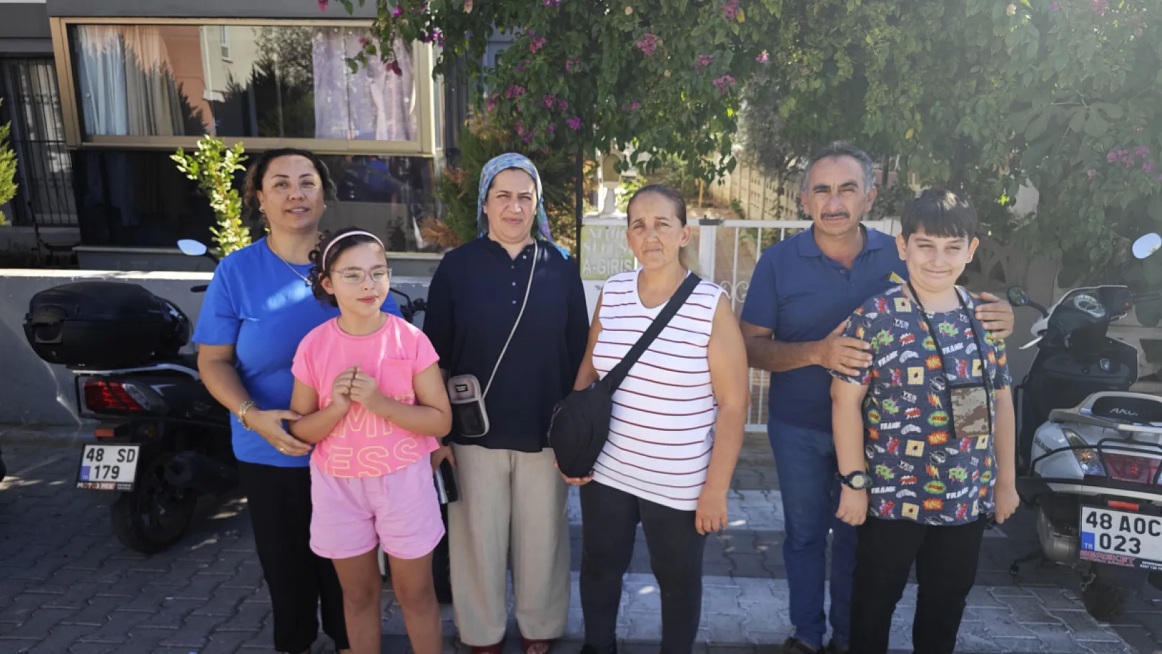 Fethiye'de Özel Eğitim Öğrencilerinin Nakil Kararı Velileri Endişelendirdi: Milli Eğitim Müdürü Açıklık Getirdi