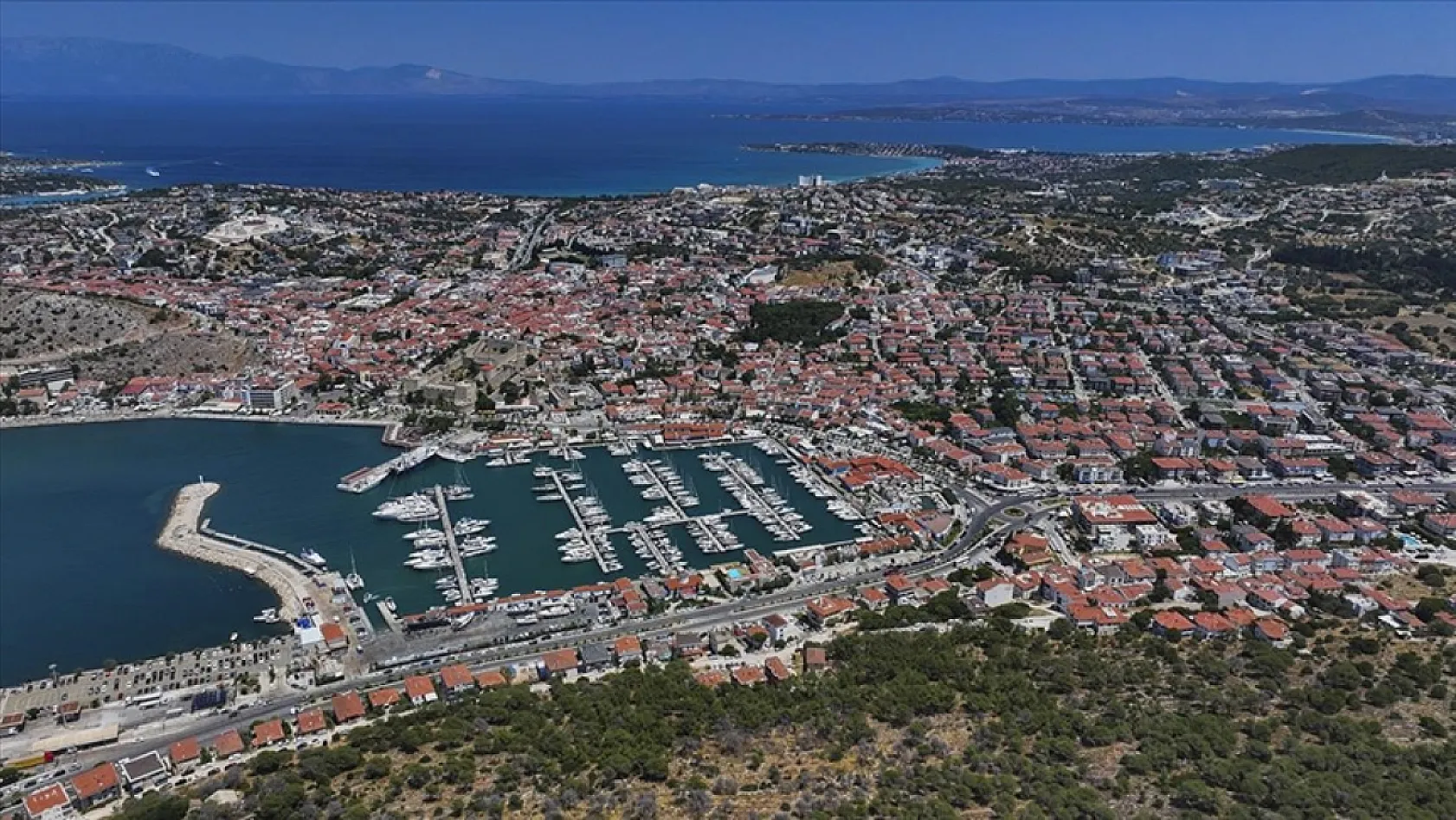 İzmir, suda tasarrufa geçiyor! Her gün 6 saat su yok
