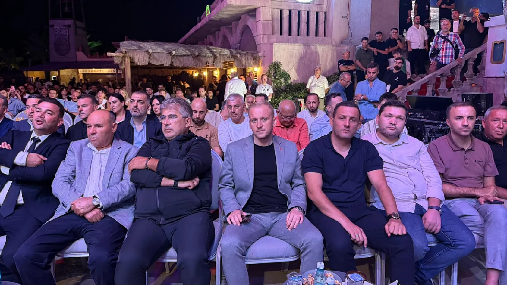 Fethiye'de Kubilay Alcu Tarih Yazmaya Devam Ediyor! 19.Galibiyet Geldi