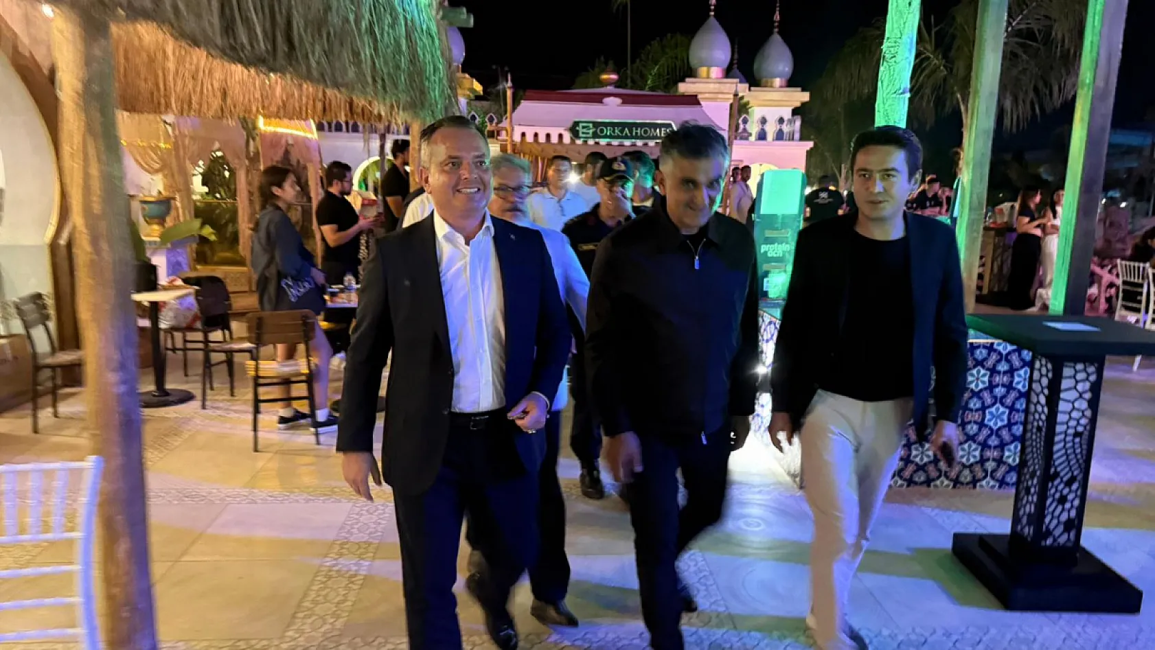 Fethiye'de Kubilay Alcu Tarih Yazmaya Devam Ediyor! 19.Galibiyet Geldi