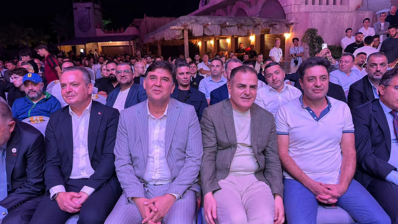 Fethiye'de Kubilay Alcu Tarih Yazmaya Devam Ediyor! 19.Galibiyet Geldi