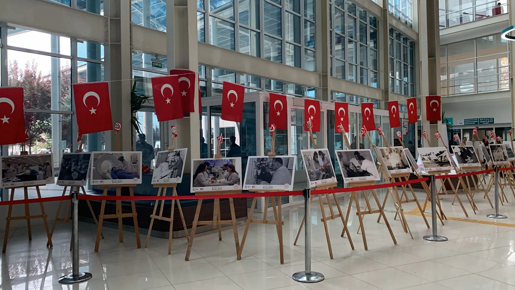 100 Yıldır Aynı Aşk ve Heyecanla!