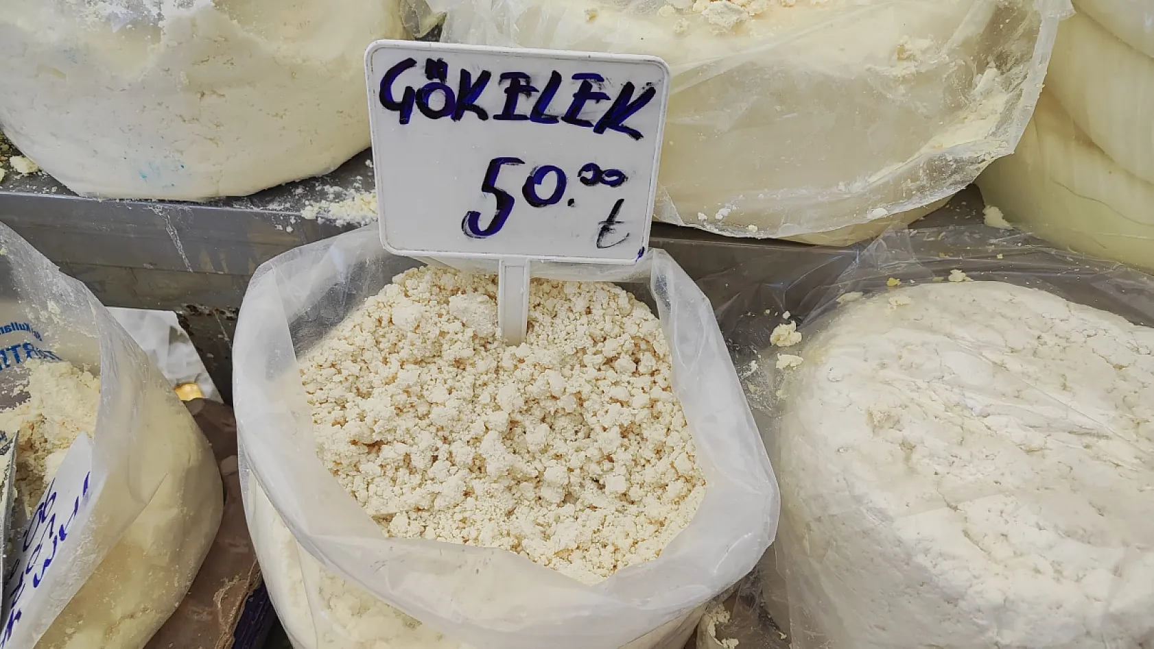 'Zamları müşterilerimize yansıtmıyoruz'