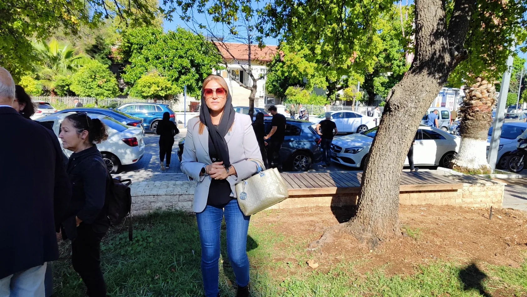 Erdoğan Taşkın son yolculuğuna uğurlandı