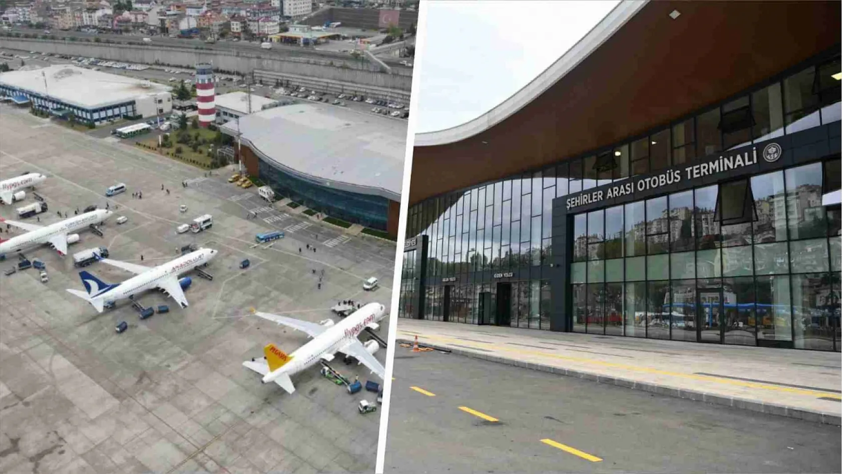 Fethiye'den İstanbul'a uçakla mı otobüsle mi gitmek daha mantıklı? Fiyatlar sizleri çok şaşırtacak! 2024 güncel uçak bileti fiyatları..