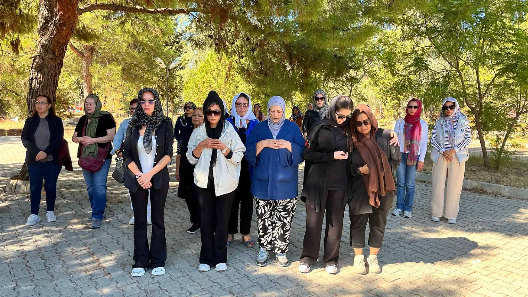 Nedret Ülkü Son Yolculuğuna Uğurlandı