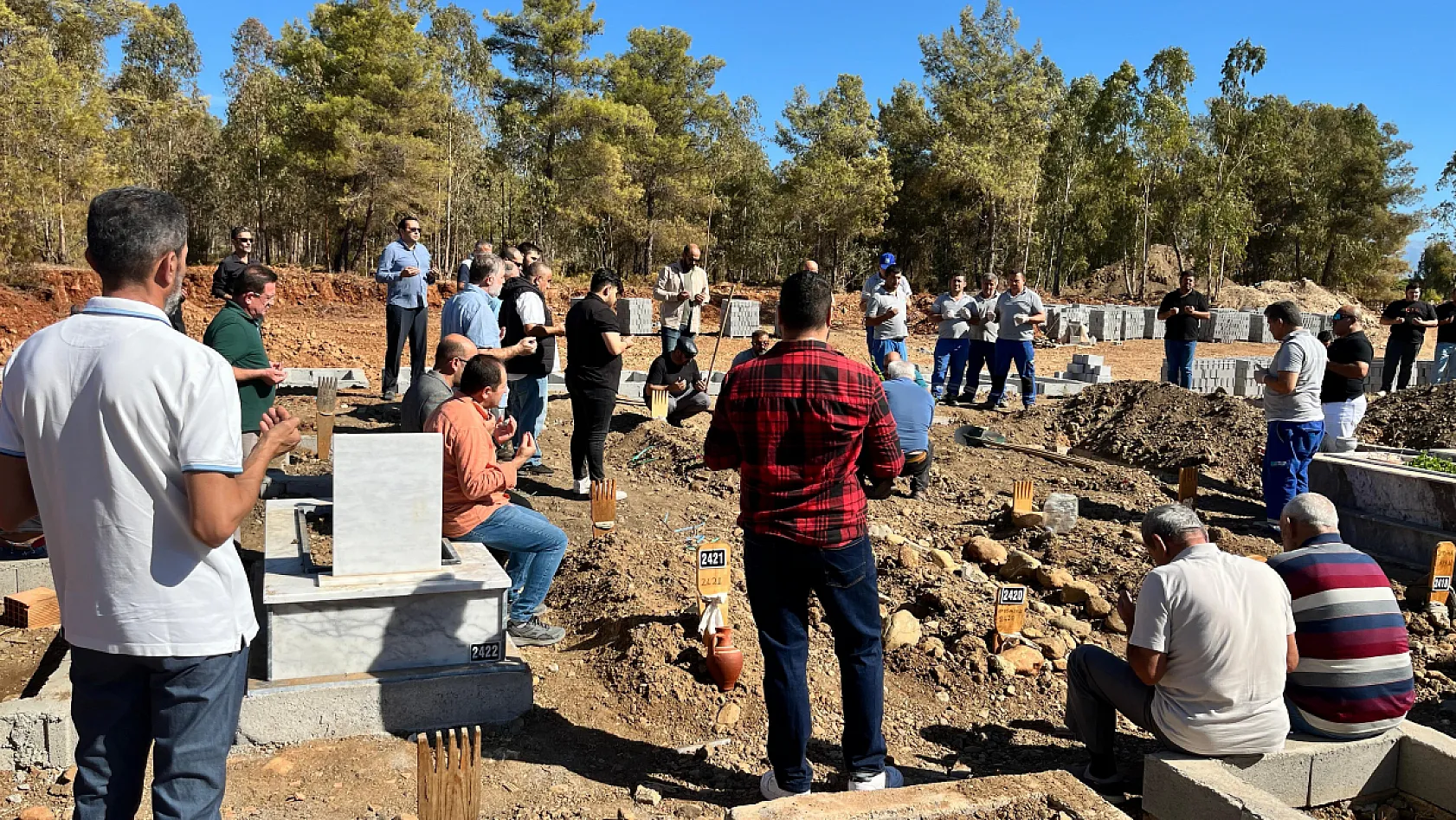 Nedret Ülkü Son Yolculuğuna Uğurlandı