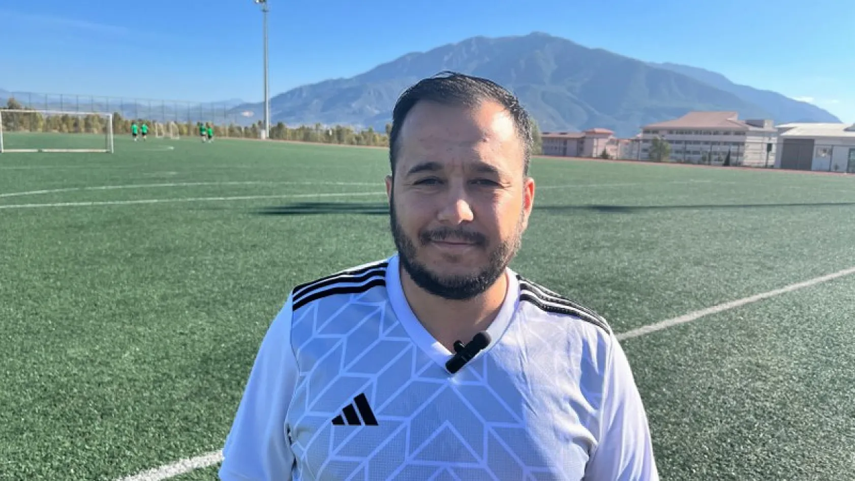 Fethiye Eldirekgücüspor, Adım Adım Zirveye Doğru Gidiyor