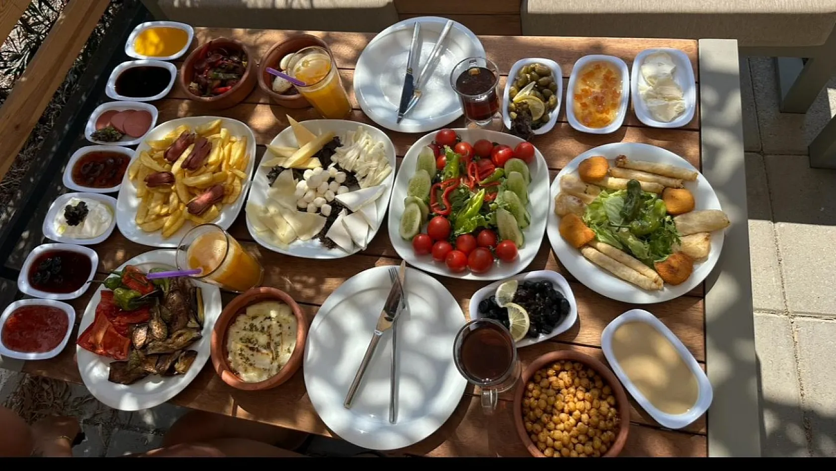Fethiye'de Grey Beach Club, kış sezonuna hazır