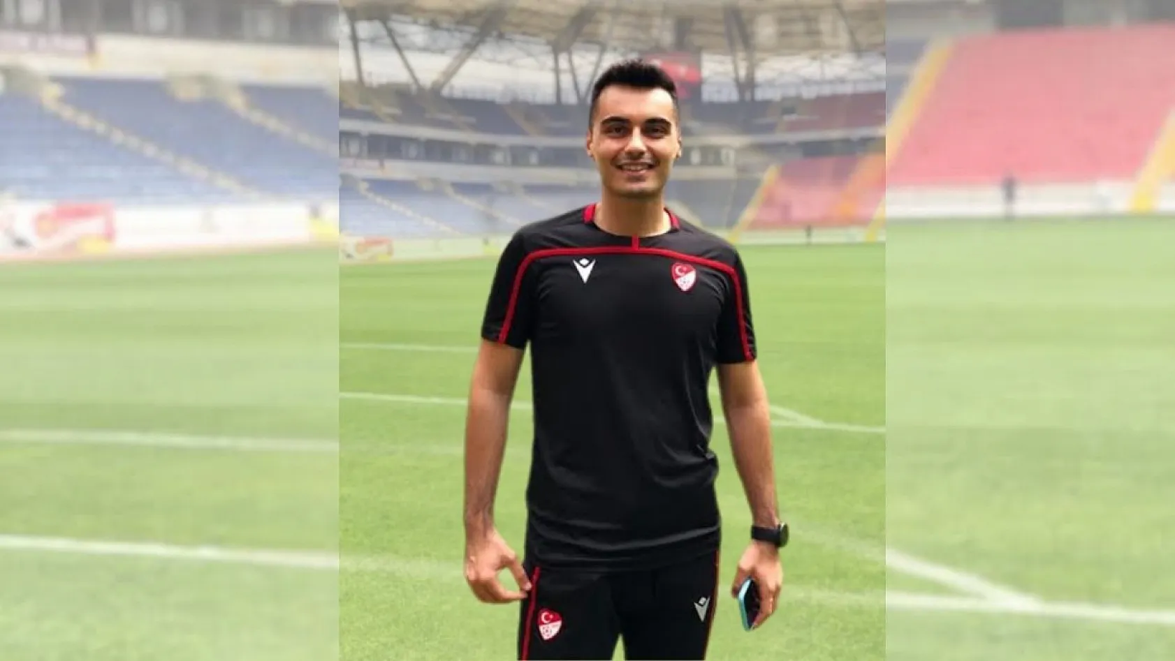 Fethiyespor'un Rakibi Sarıyer