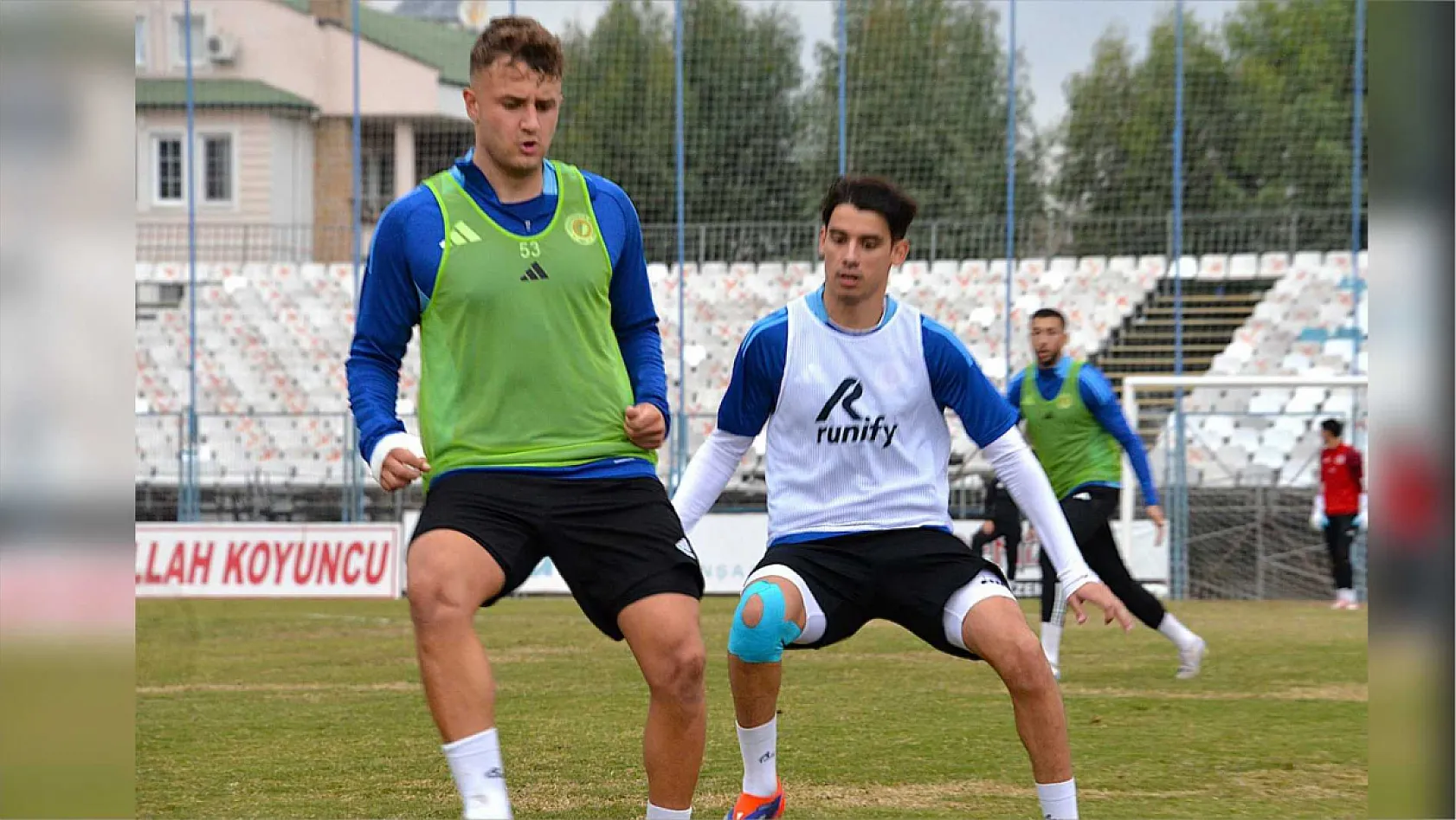 Fethiyespor, Kupada Kozlarını Alanyaspor İle Paylaşacak