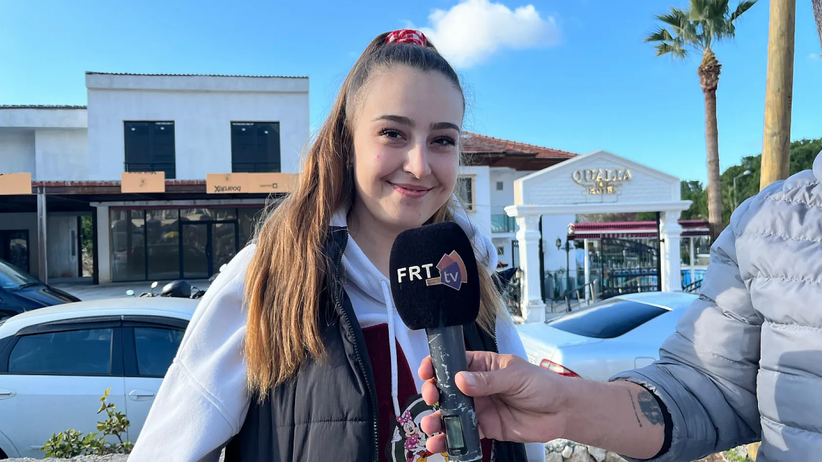 Fethiye Christmas Pazarı'nda Sanat ve Doğa Dostu Ürünler