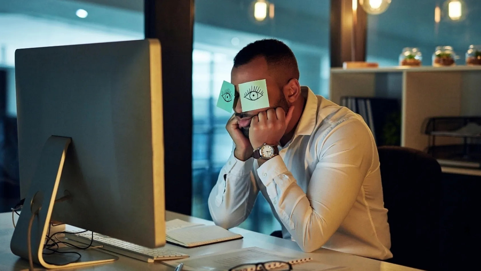 Y ve Z kuşağı alarm veriyor! İş hayatında büyük çöküş