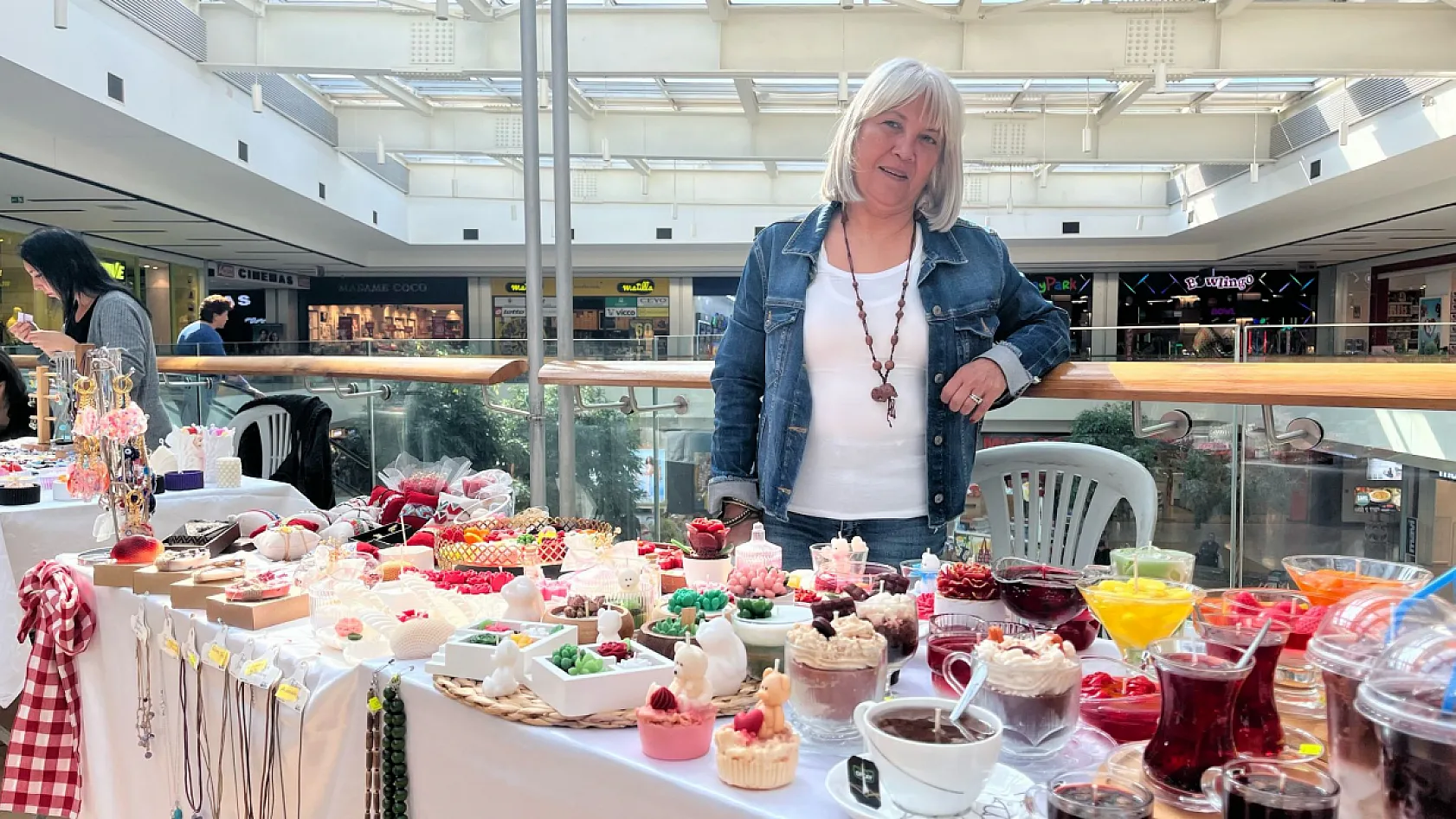 FETAV'dan 8 Mart Dünya Kadınlar Gününe Özel Anlamlı Etkinlik