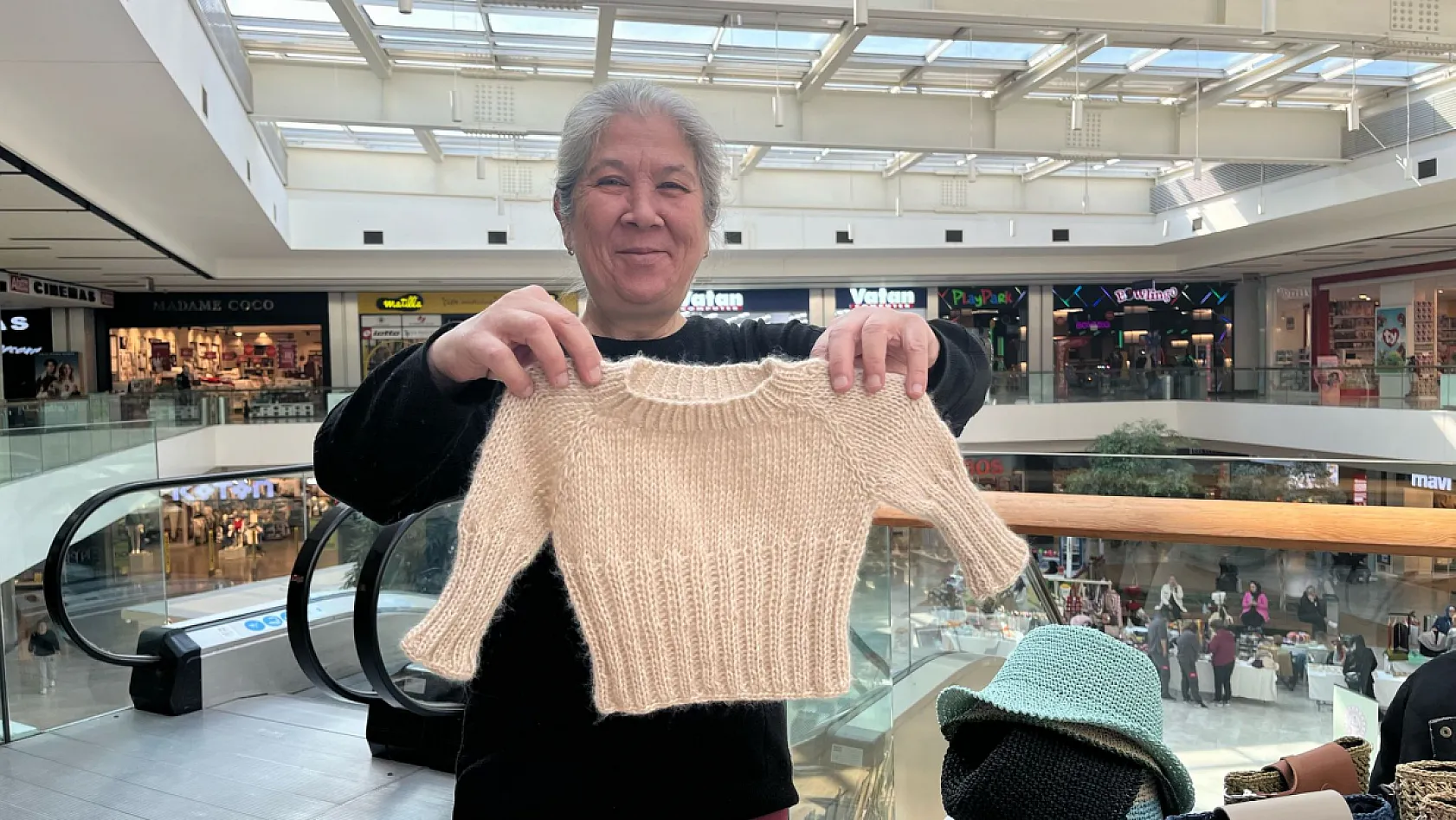 FETAV'dan 8 Mart Dünya Kadınlar Gününe Özel Anlamlı Etkinlik