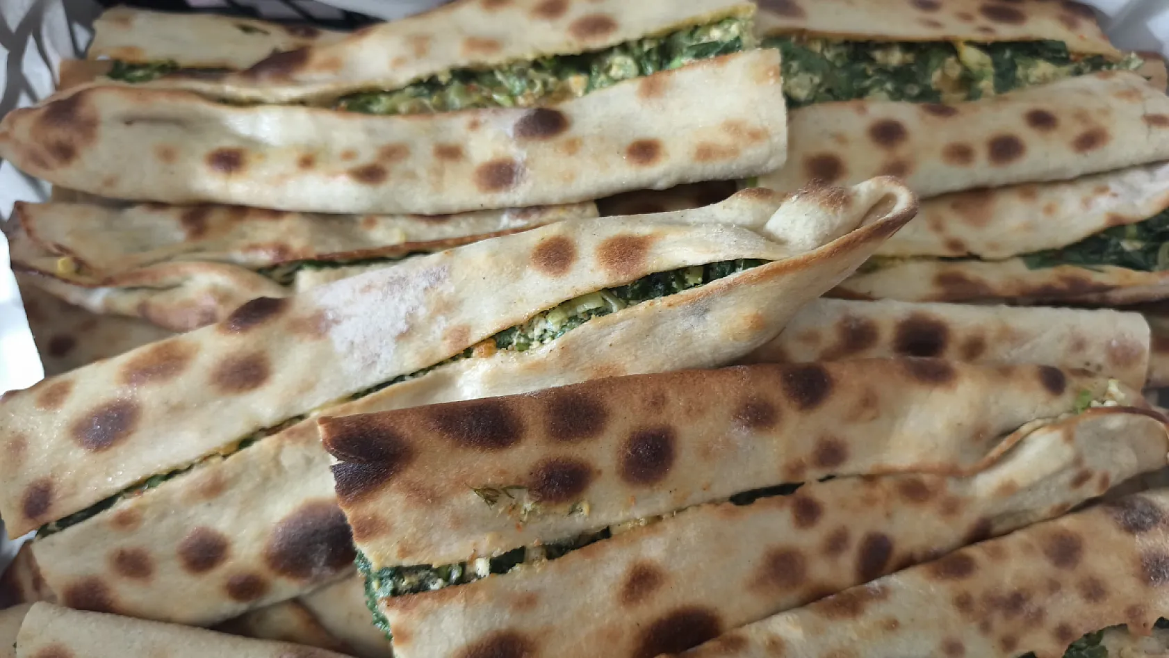 Fethiye'de iyi bir pide nasıl anlaşılır? Papatya Pide İşletme sahibi Kızılkaya açıkladı