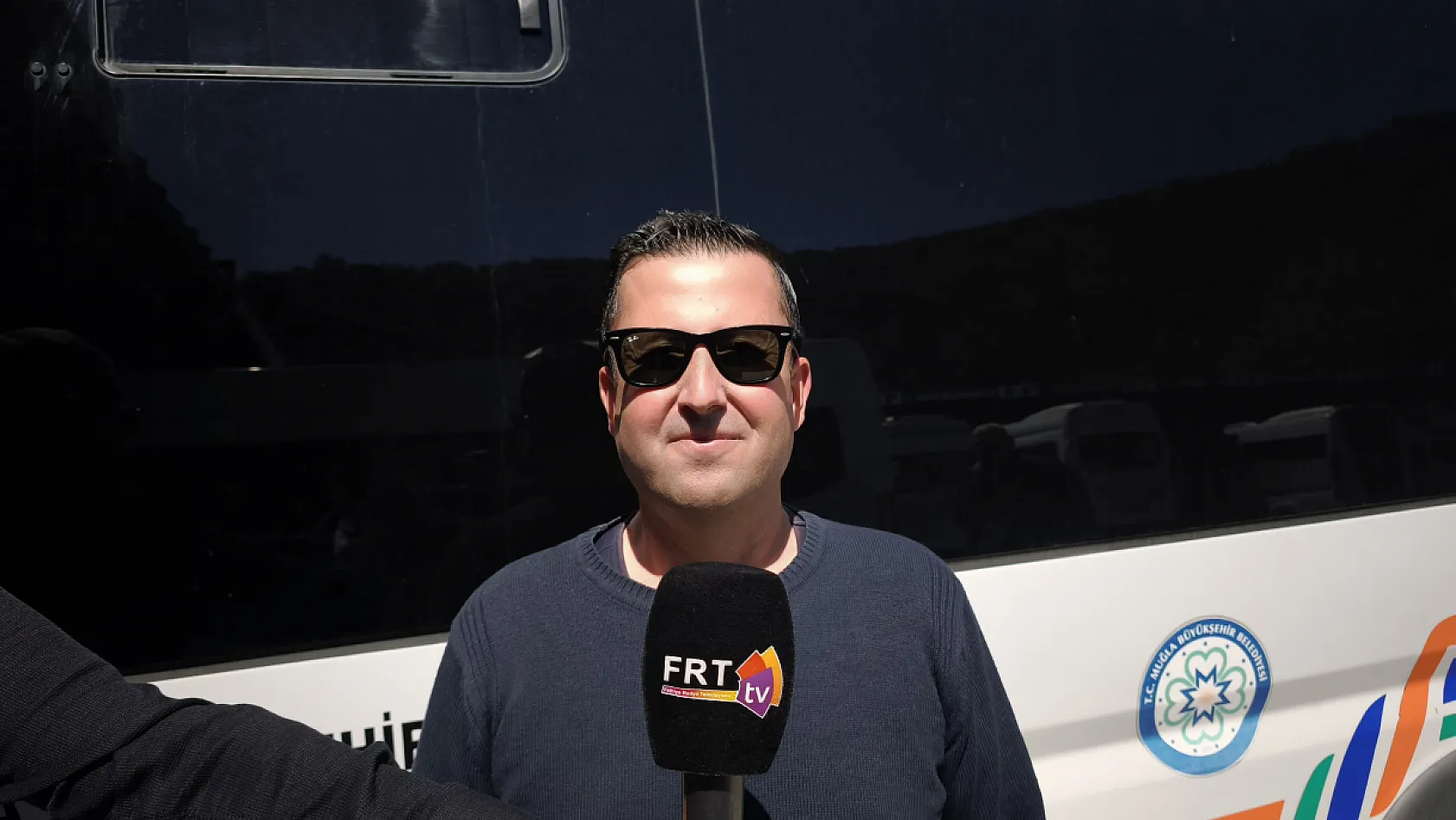 Fethiyeli Fenomen Adem Gök, Koray Avcı'ya Sitem Etti!