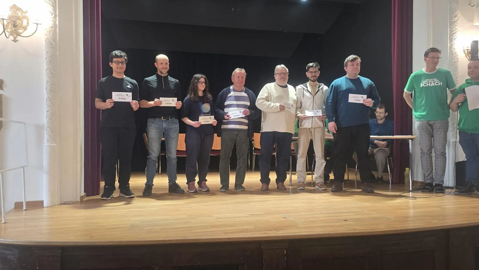 Büyükşehir Sporcusundan Almanya'da Büyük Başarı