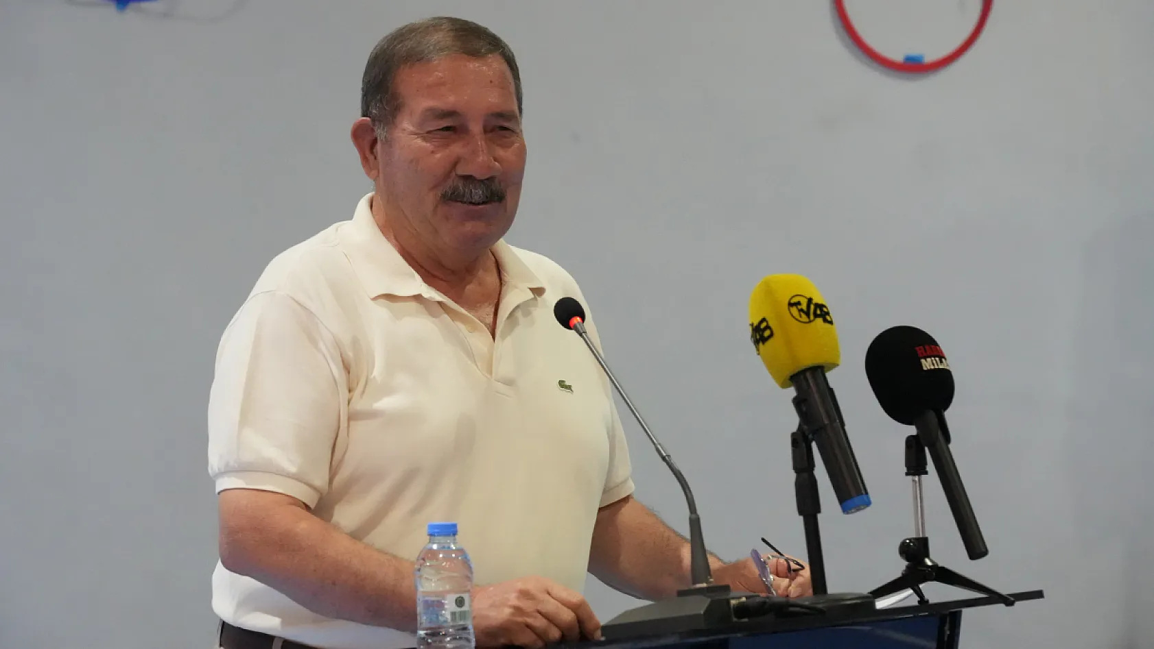 Milas Belediyesi Yaz Spor Okulları Açıldı