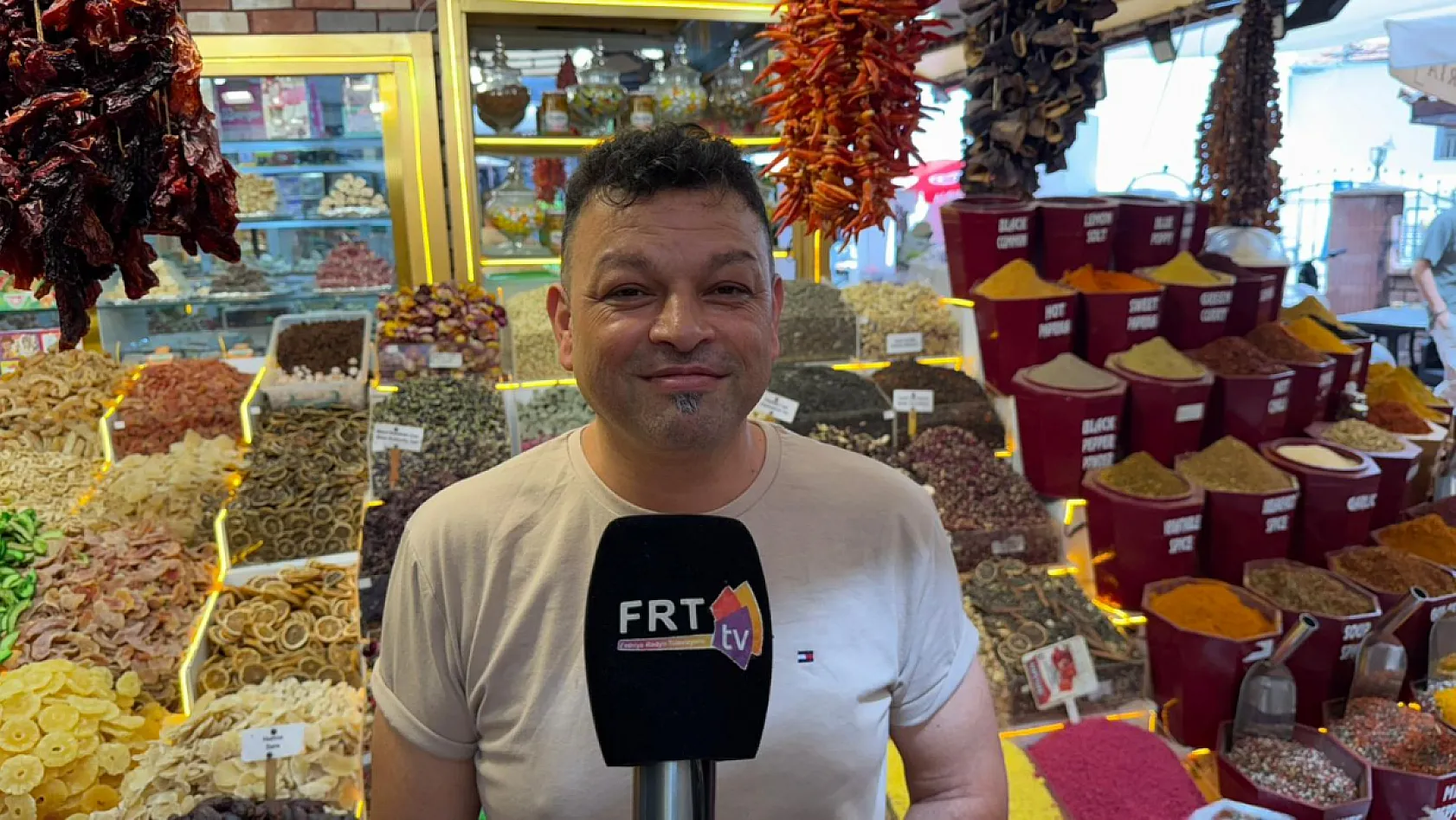 Fethiye esnafı maliyetlerden dertli 'Turist yok, gider çok'