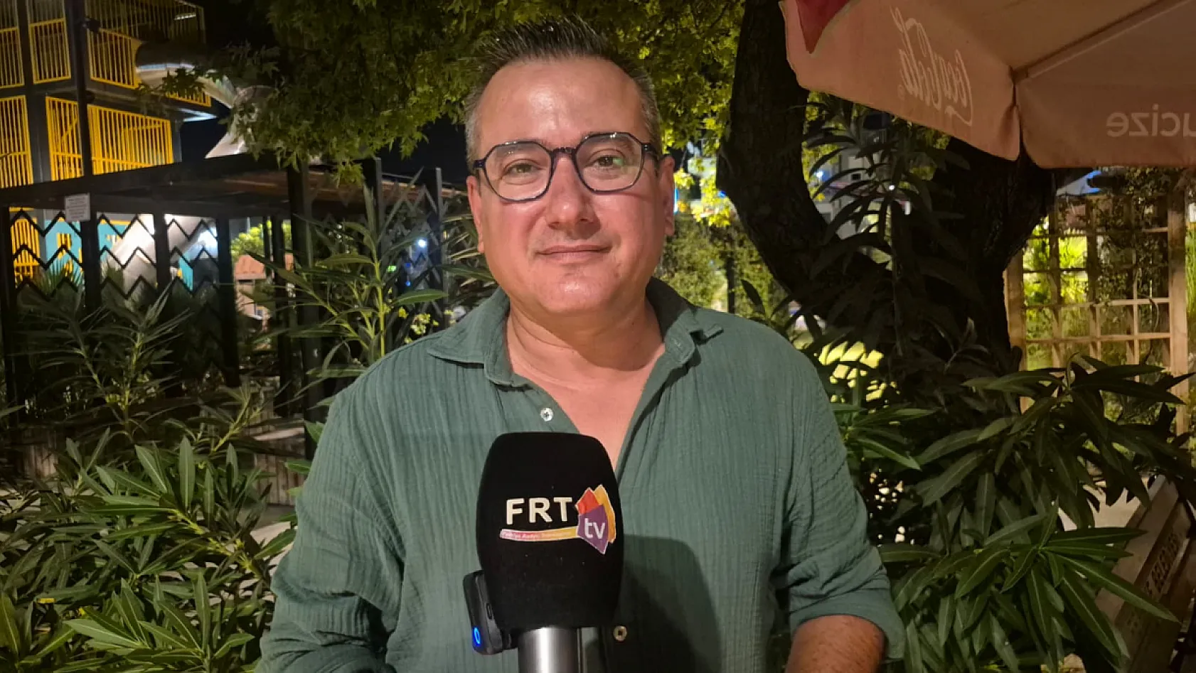 Müzikli Fethiye Akşamları'ndan Muhteşem Sezon Finali