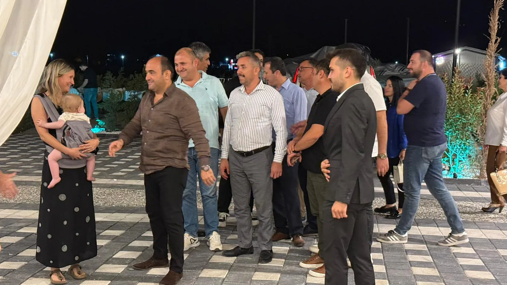 Erkan Doğan: 'Çocuklarımızın Sağlıklı ve Mutlu Bireyler Olarak Yetişmesi İçin Çalışıyoruz'