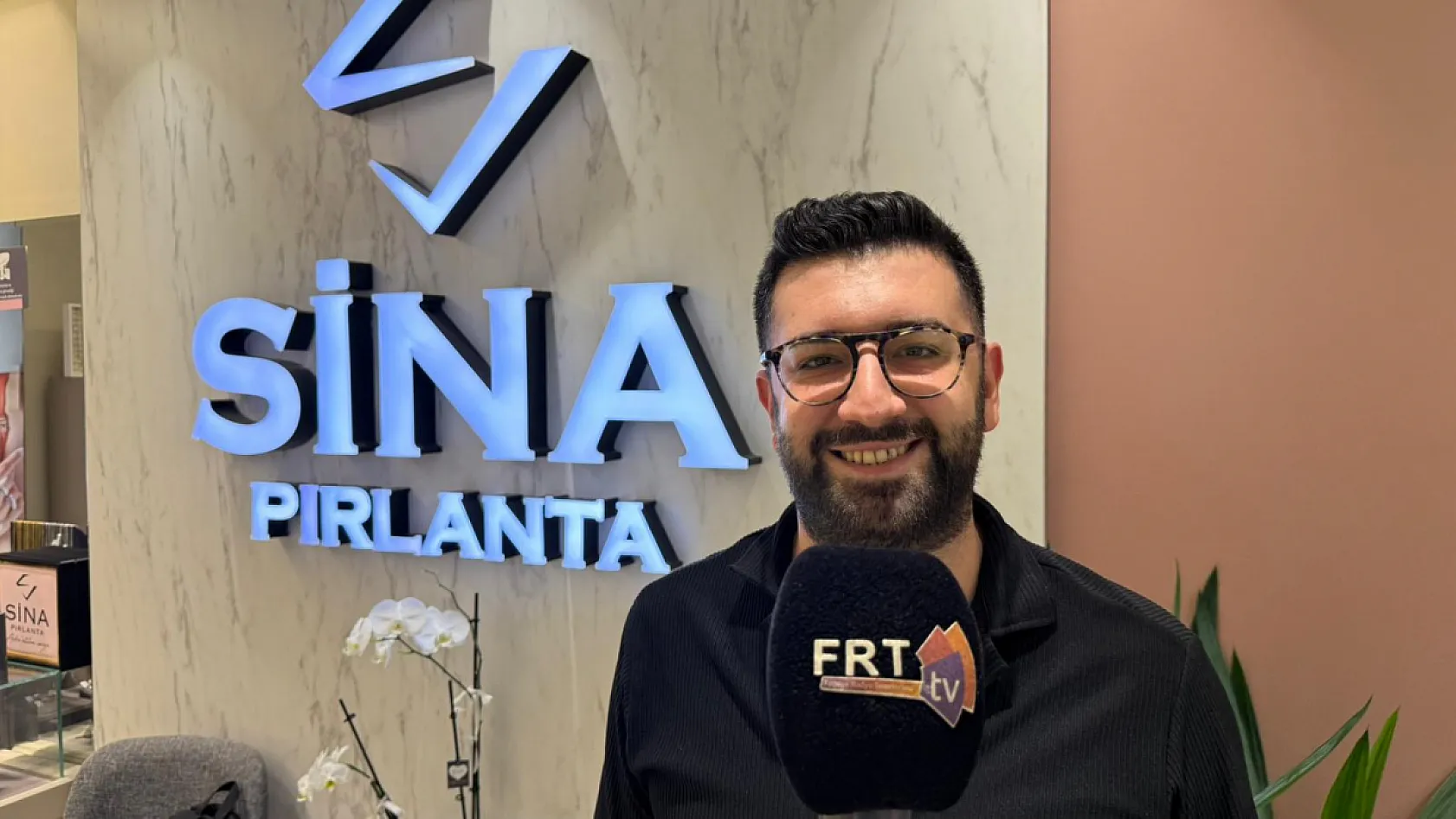 Altın Haftaya Nasıl Başladı? Fethiye'de Umut Yıldırım Cevapladı