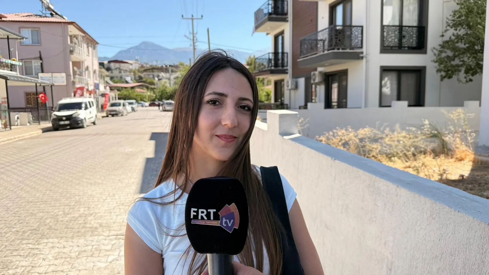 KYK Yurdu Olmayan Seydikemer'de Öğrenciler Yüksek Kiralarla Boğuşuyor
