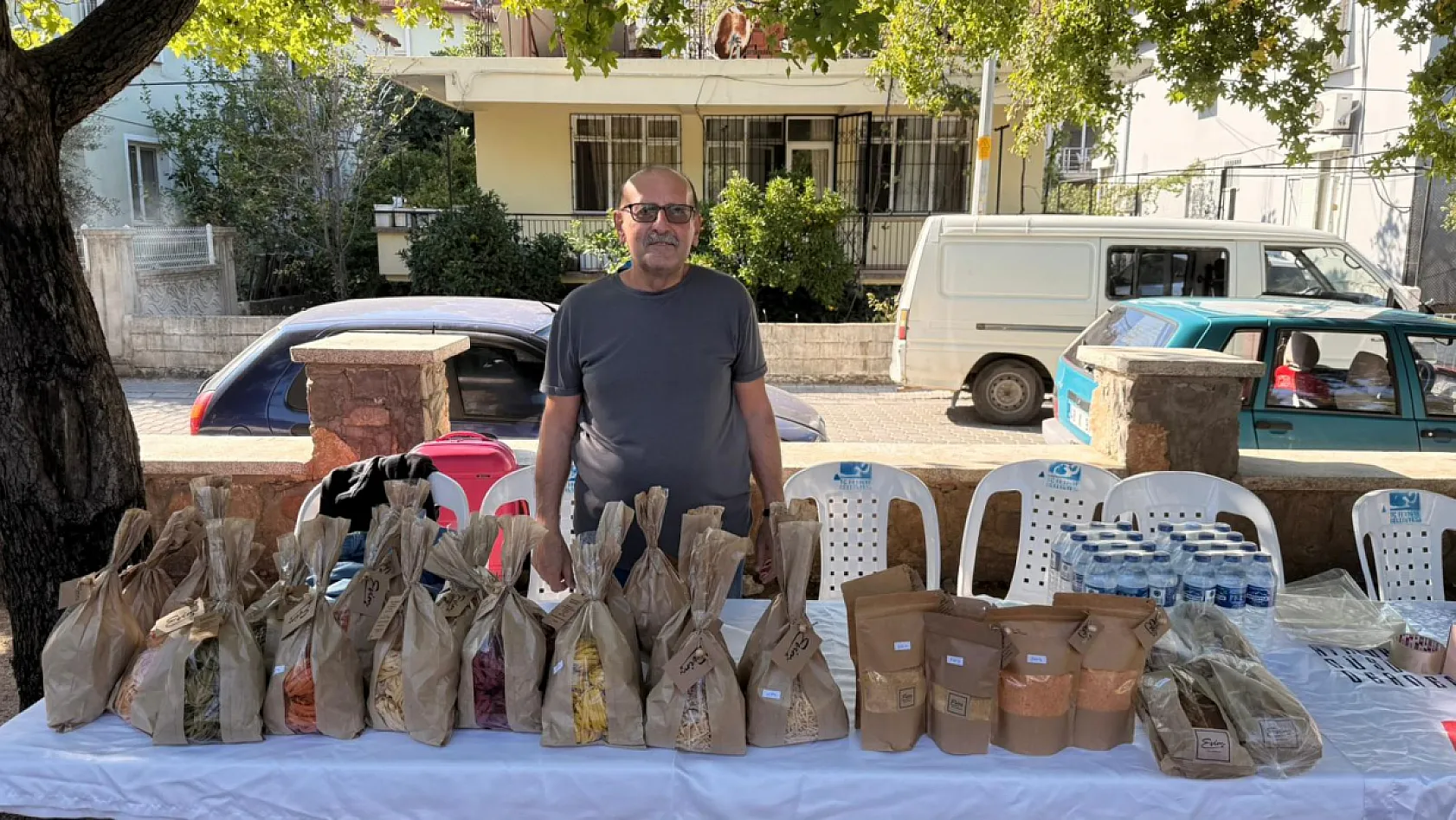 ADD düzenlediği kermes ile 80 öğrenciye burs imkanı sağlayacak