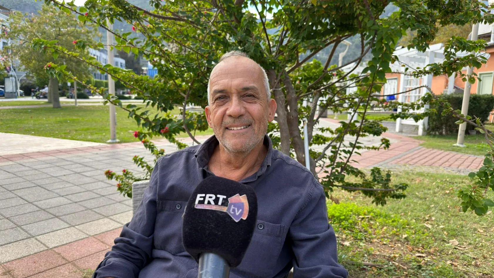 Fethiye'de emeklilerden zam talebi: 'Emekli maaşlarına genel bir düzenleme gerekiyor'