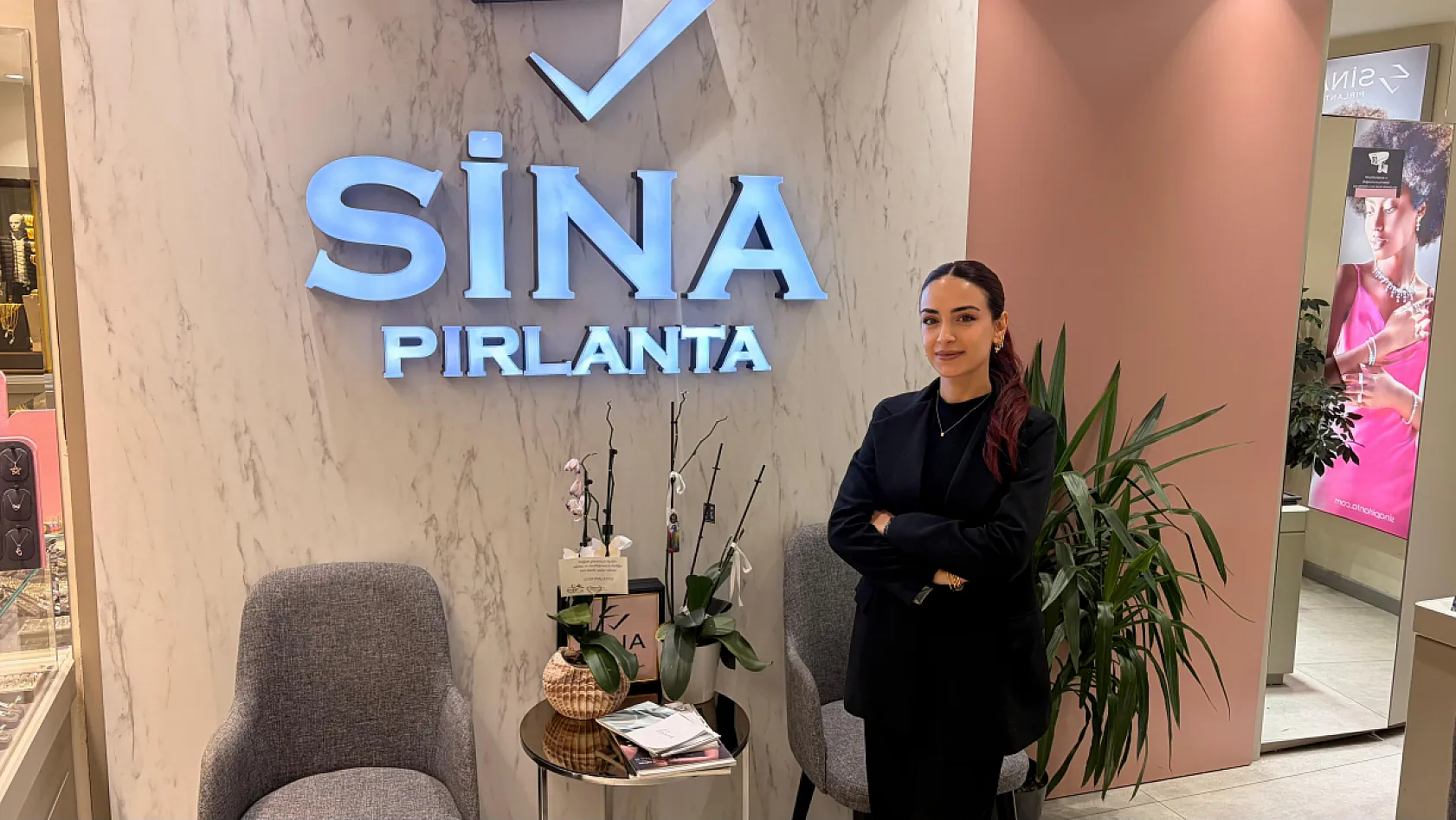 Fethiye Sina Pırlanta'dan kullanılmayan takılara özel takas fırsatı
