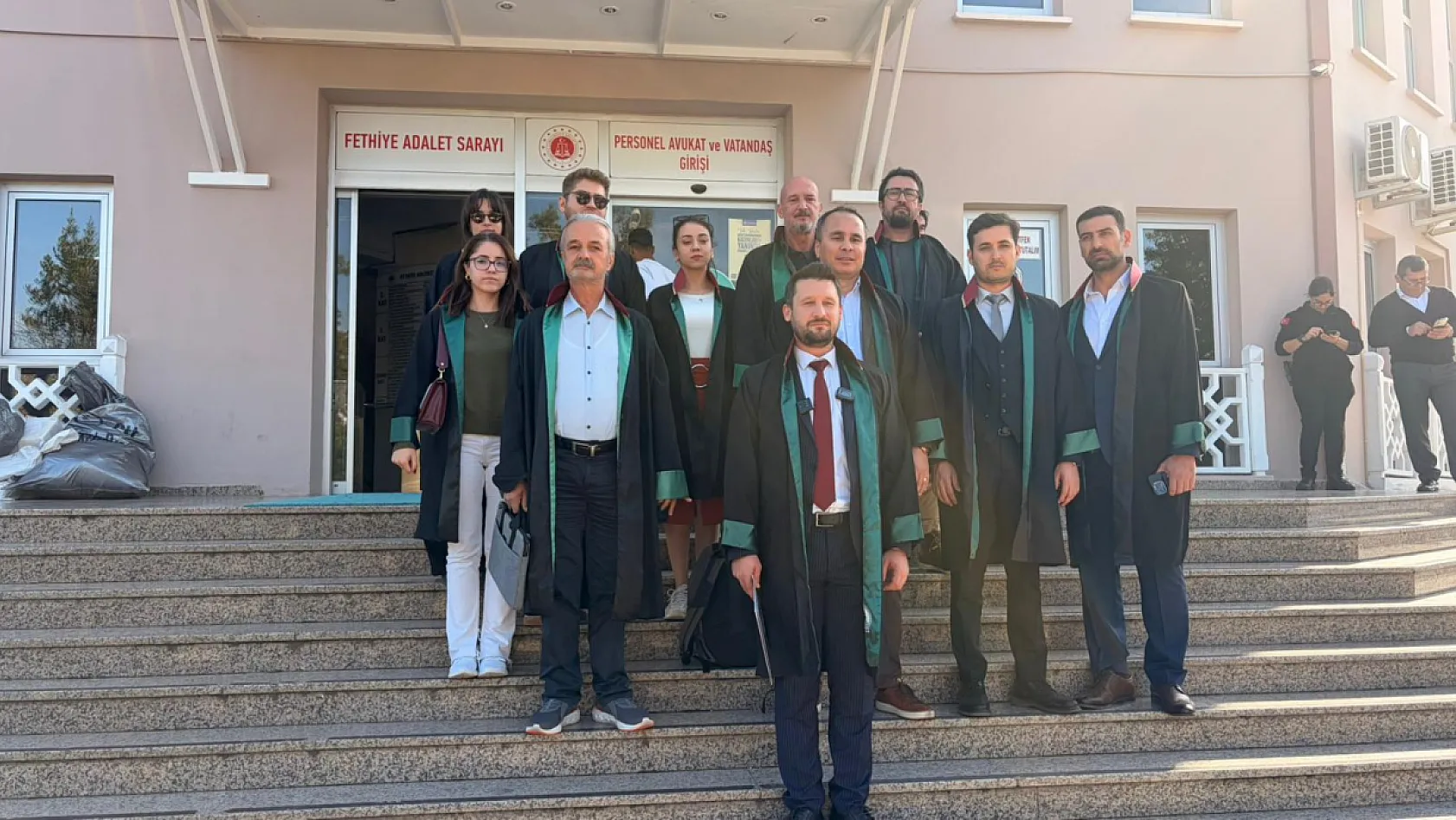 Fethiye'de Dünya Çocuk Hakları Günü mesajı: 'Çocukların hakları ertelenemez'