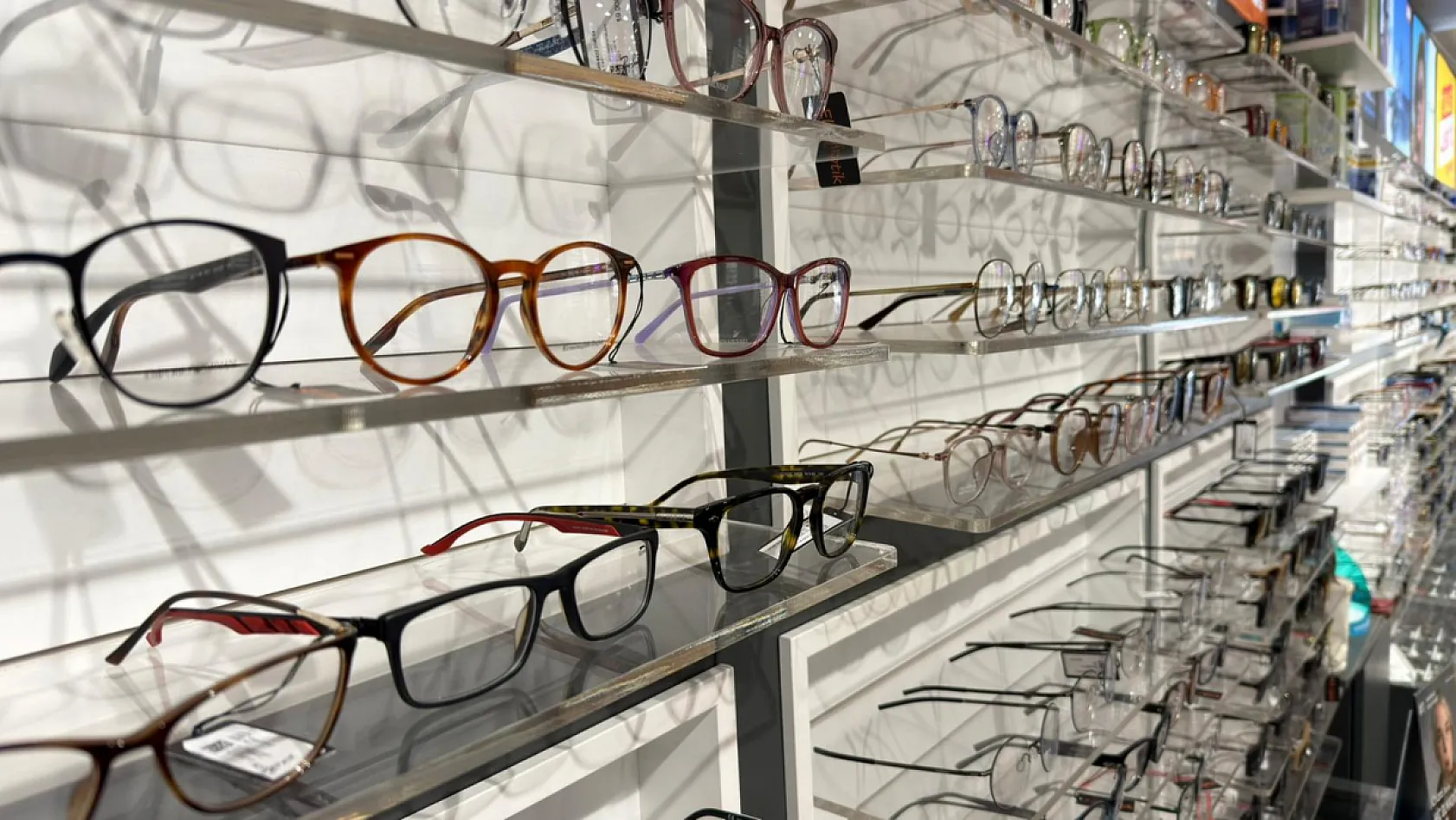 Fethiye Optik Sektöründe Sezon Sonu Durgunluğu