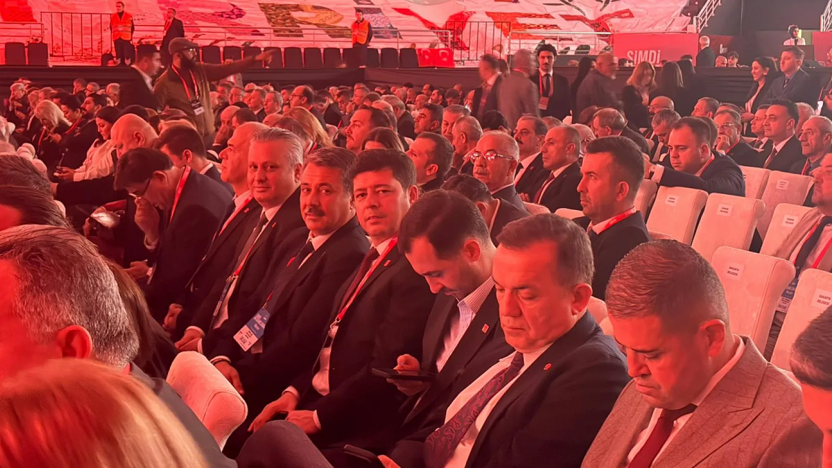 CHP Fethiye İlçe Başkanı Koyuncu, '4 gün boyunca Ankara'dayız'