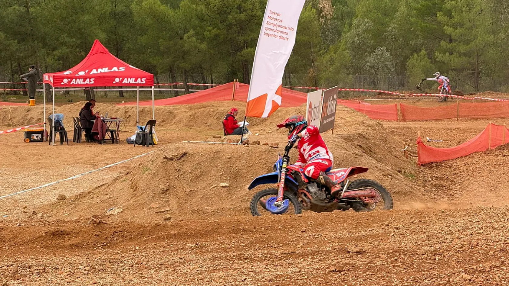 'Enduro'nun Vatanı Fethiye' şampiyonluk mücadelesine ev sahipliği yapıyor