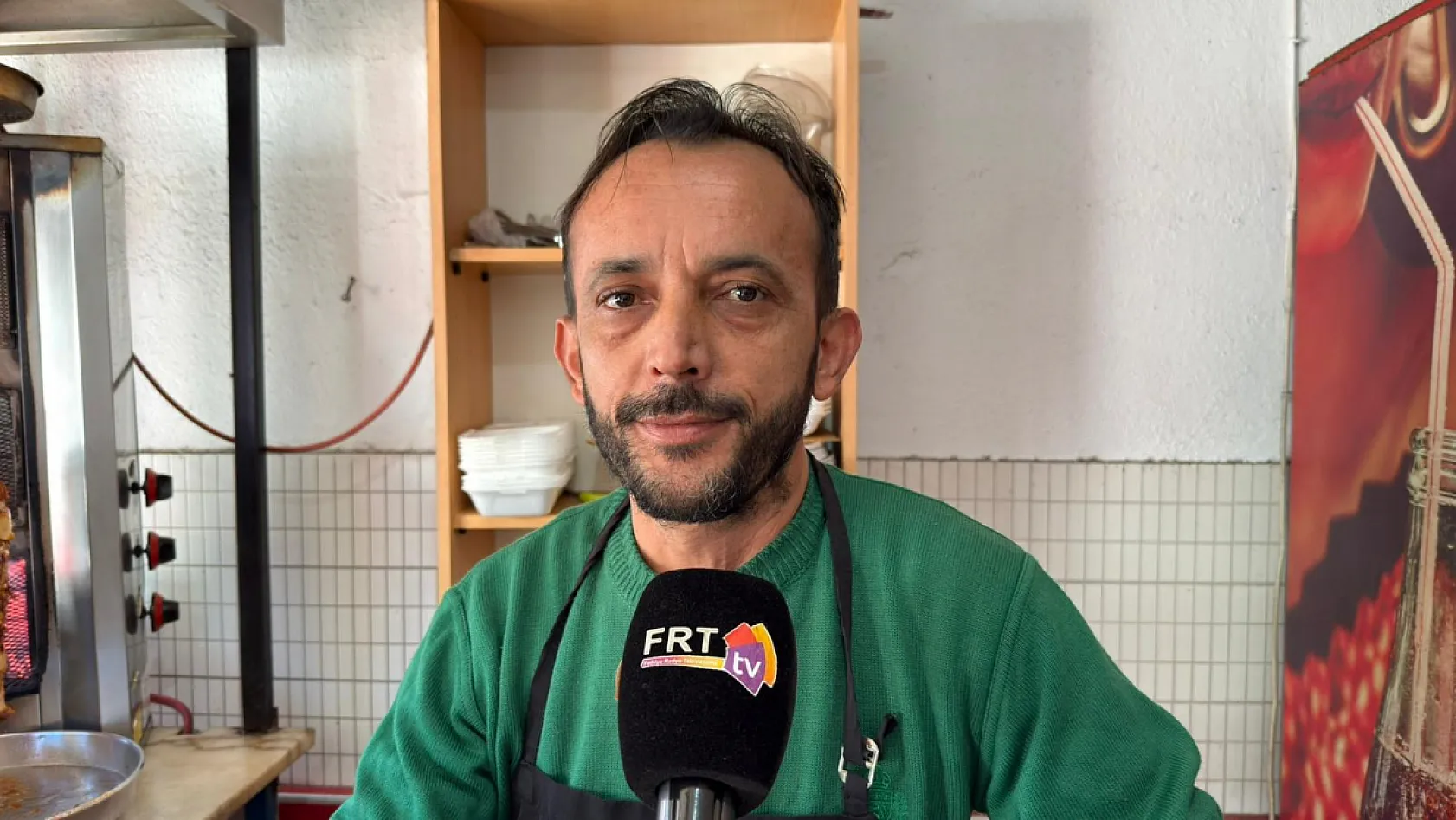 Fethiye esnafından gıda güvenliği vurgusu: 'Burada böyle olaylar yaşanmaz'