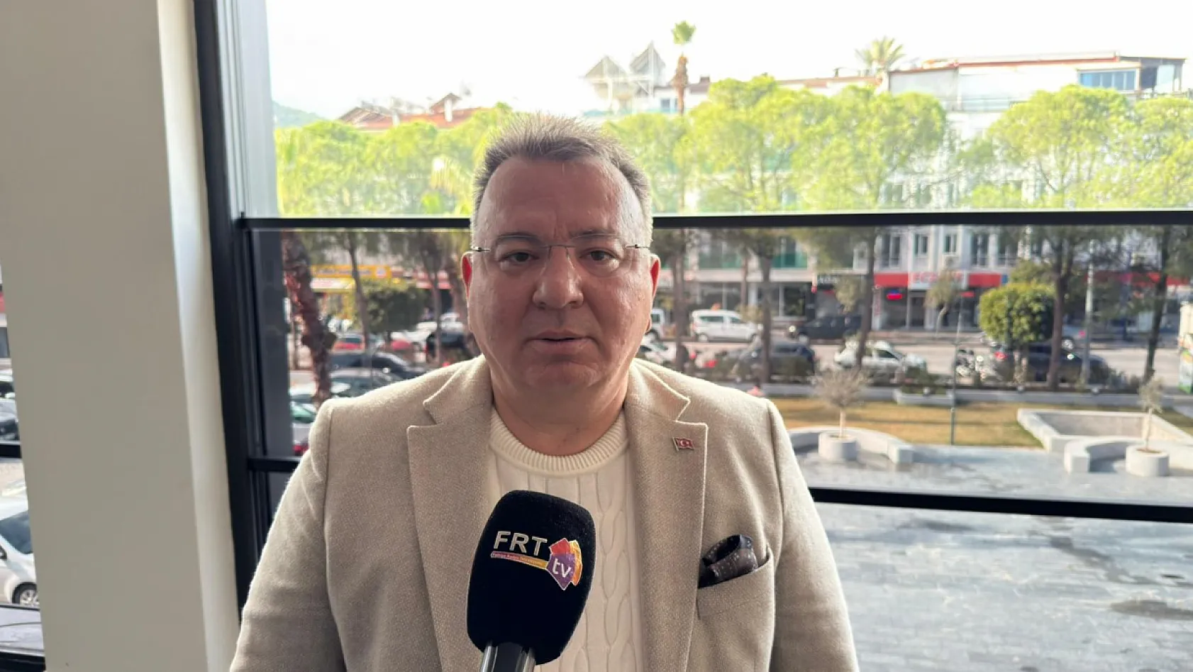 FODER Başkanı Bülent Uysal: TGA Seçimlerinde Fethiye'nin Temsili Güçlenecek