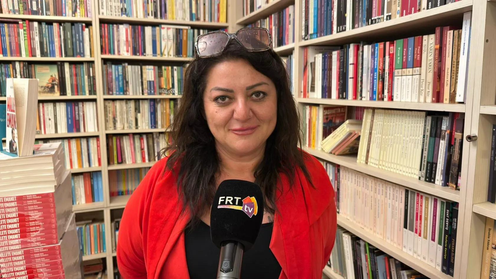 Fethiye'de 'Sazla Söz Arasında' Türk Sanat Müziği konseri