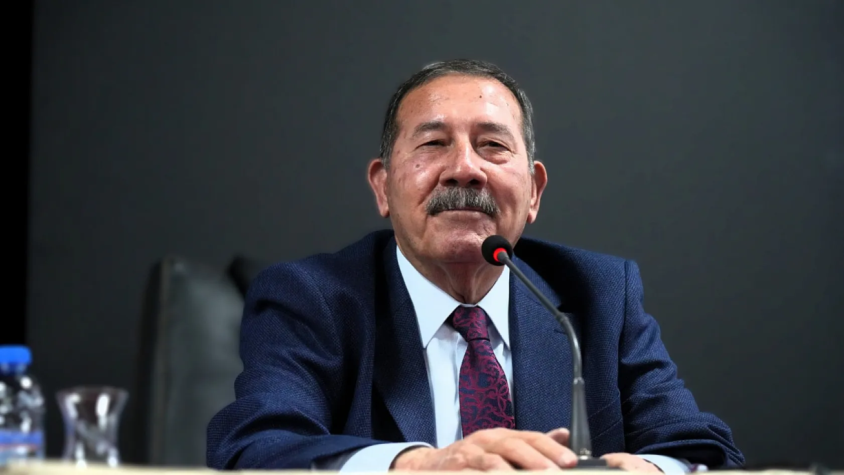 Milas Belediyesi 2025'i değerlendirdi, 2026 projelerini paylaştı