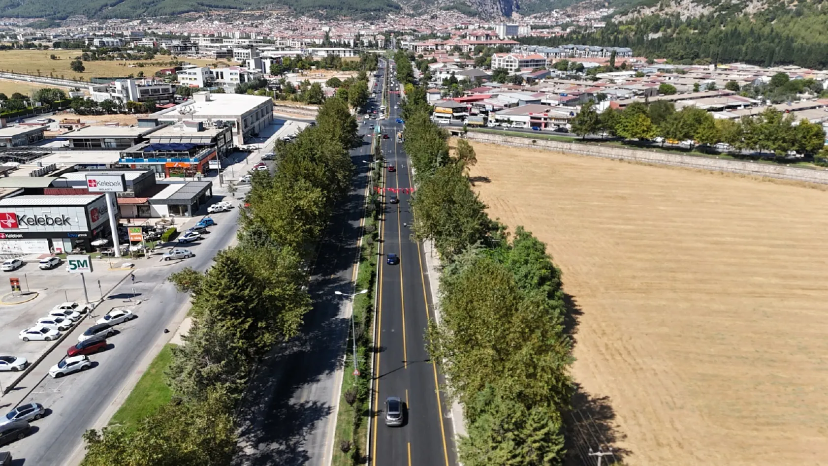Muğla'da Yollara Rekor Yatırım: 2026'da 4 Milyar 150 Milyon TL'lik Yatırım Planlanıyor