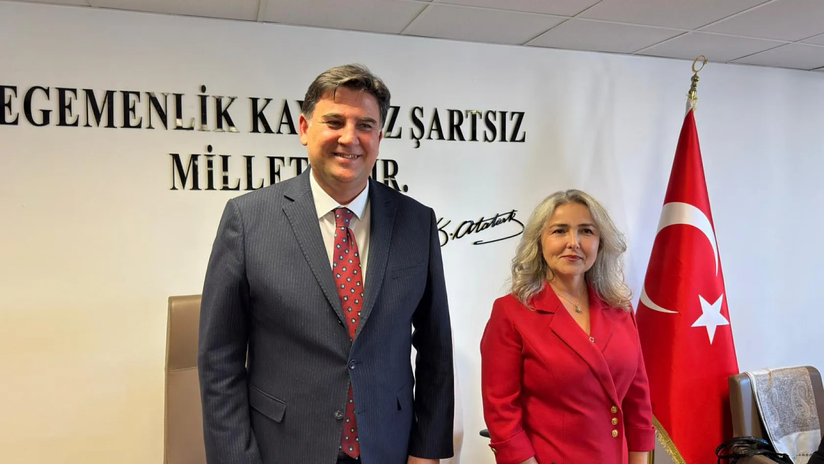 Likya Kadın Kooperatifi'nin 5 yıllık faaliyet raporu Fethiye Belediye Meclisi'nde sunuldu