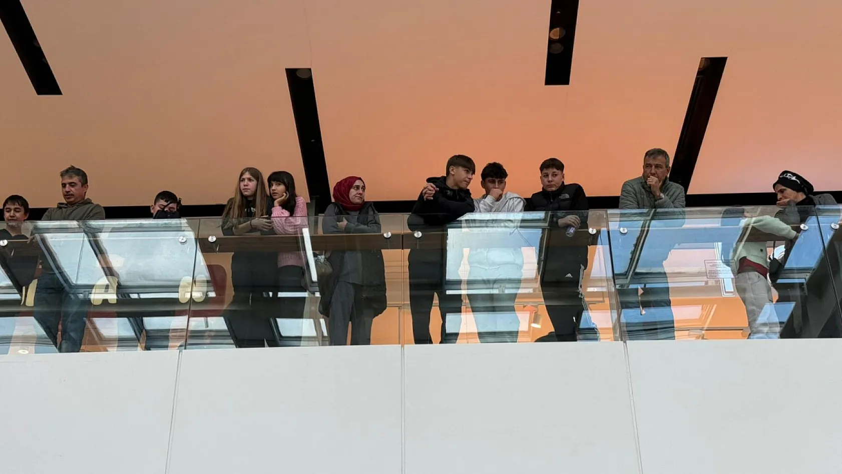 Tanıtımı Fethiye'de yapılan 'Büyük Boks Gecesi' Seydikemer'de
