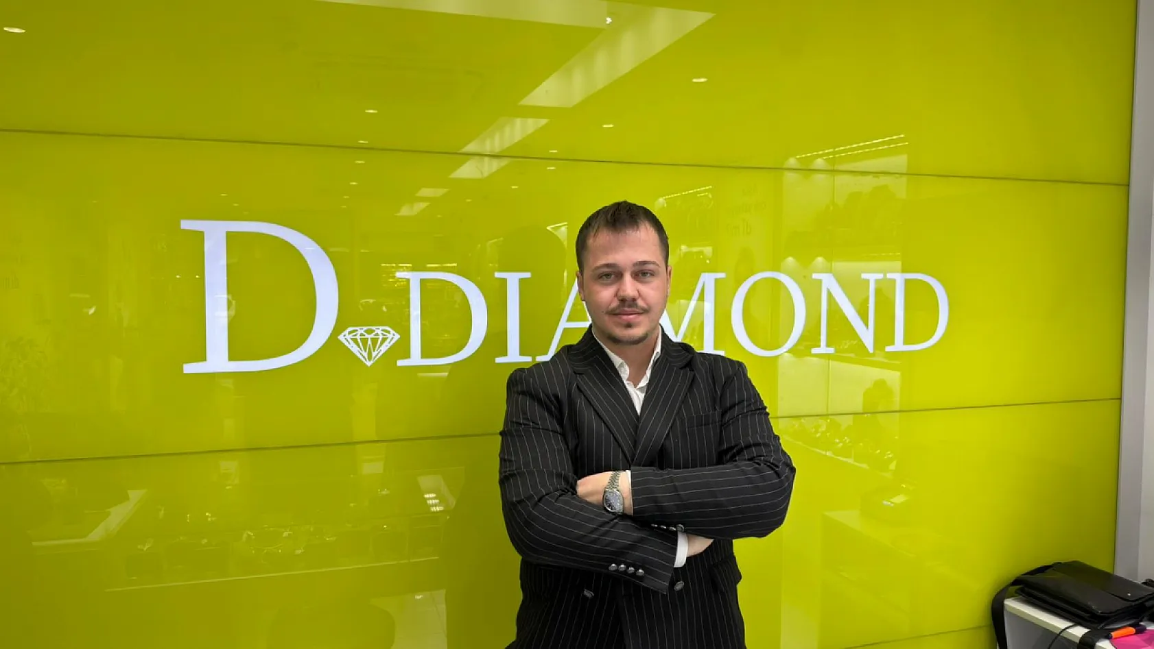 Fethiye D Diamond'dan yatırımcılara altın alım tavsiyesi Gram altın 7 bin TL'yi aştı!