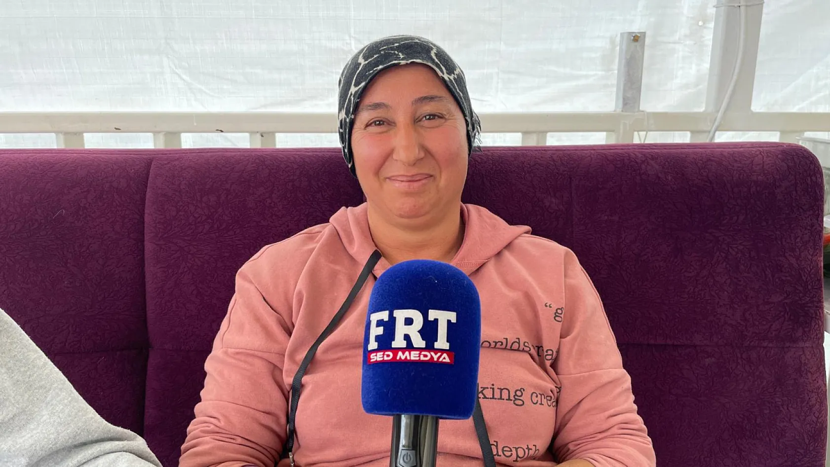 Fethiye'de başkanlık sonrası pazar esnafından Halil Ayat'a tebrik mesajları