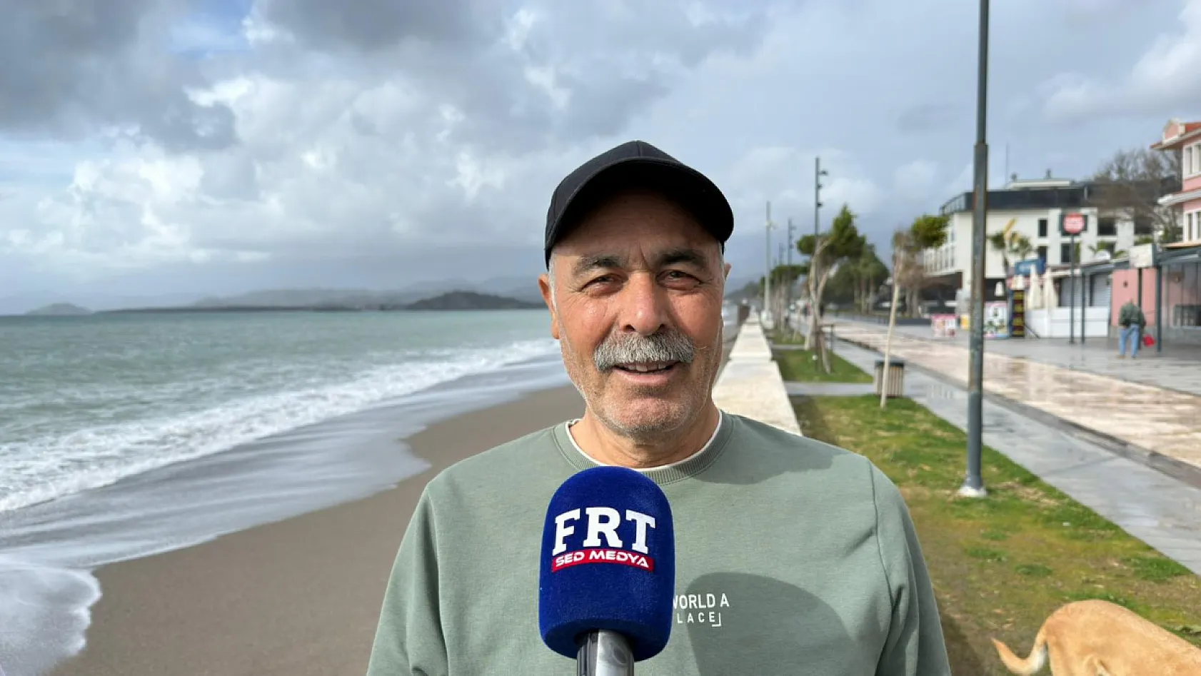 Fethiye Çalış Plajı'nda ücretsiz yoga ve pilates: Herkes davetli