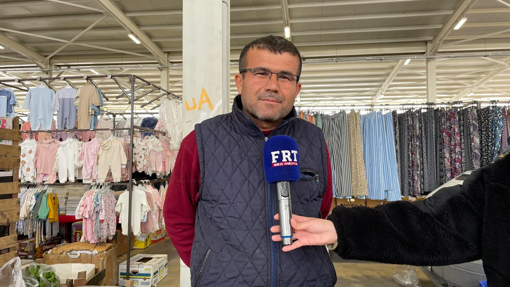 Çiftçi üretemiyor, vatandaş alamıyor: Fethiye pazarlarında sel ve hortum etkisi