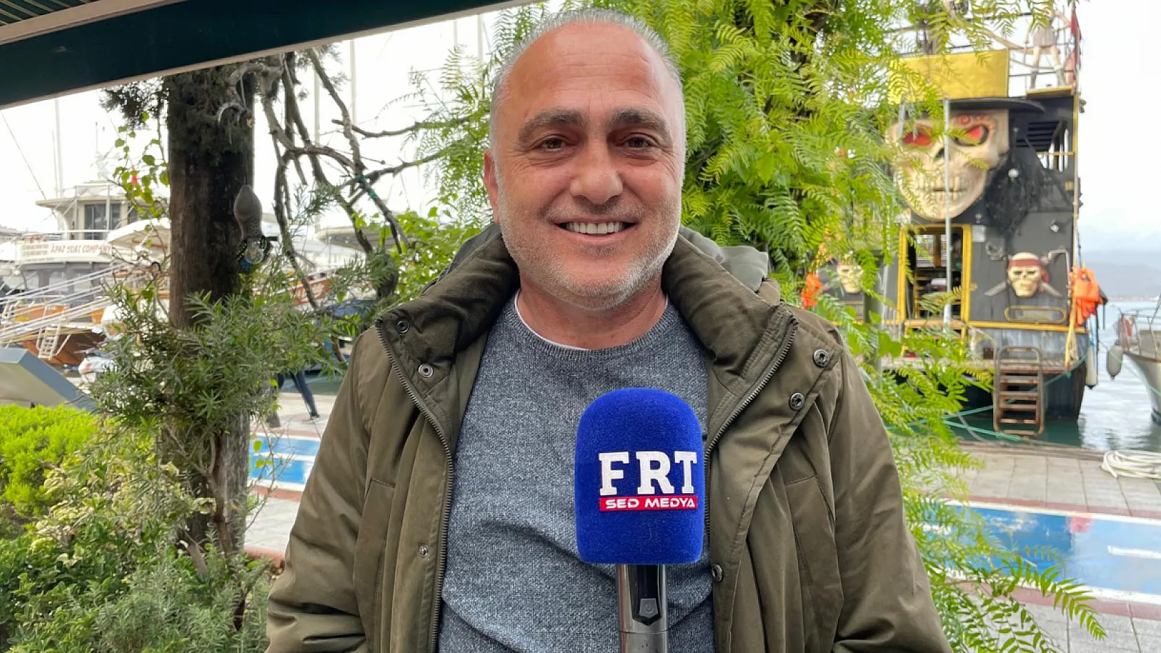 Fethiyeli İşletmeciden kuver ücreti yorumu: 'Bu bizim kültürümüzde yok'